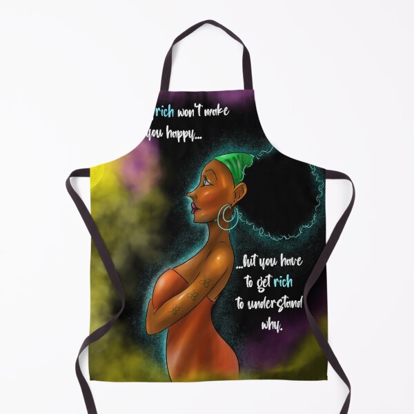 Item preview, WEALTH designed and sold by obiartkenya.
