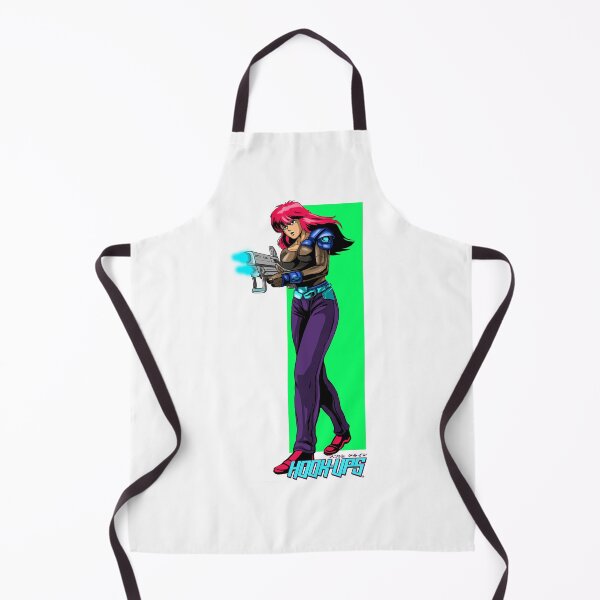 Item preview, Hookups anime soldier girl designed and sold by Paintbase.