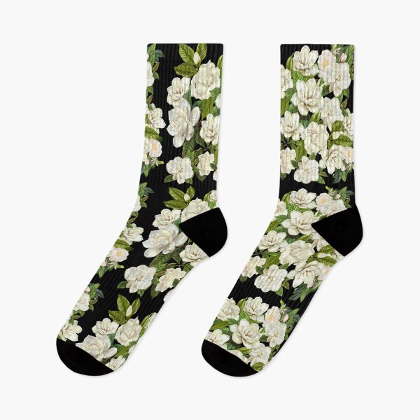 Item preview, Sixteen Gardenias designed and sold by PrivateVices.