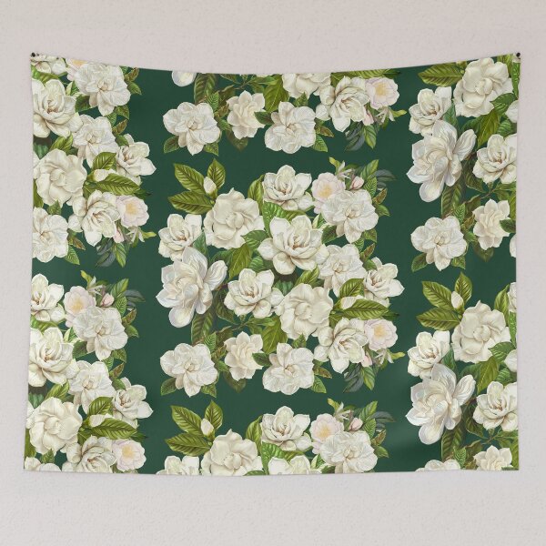 Item preview, Sixteen Gardenias designed and sold by PrivateVices.