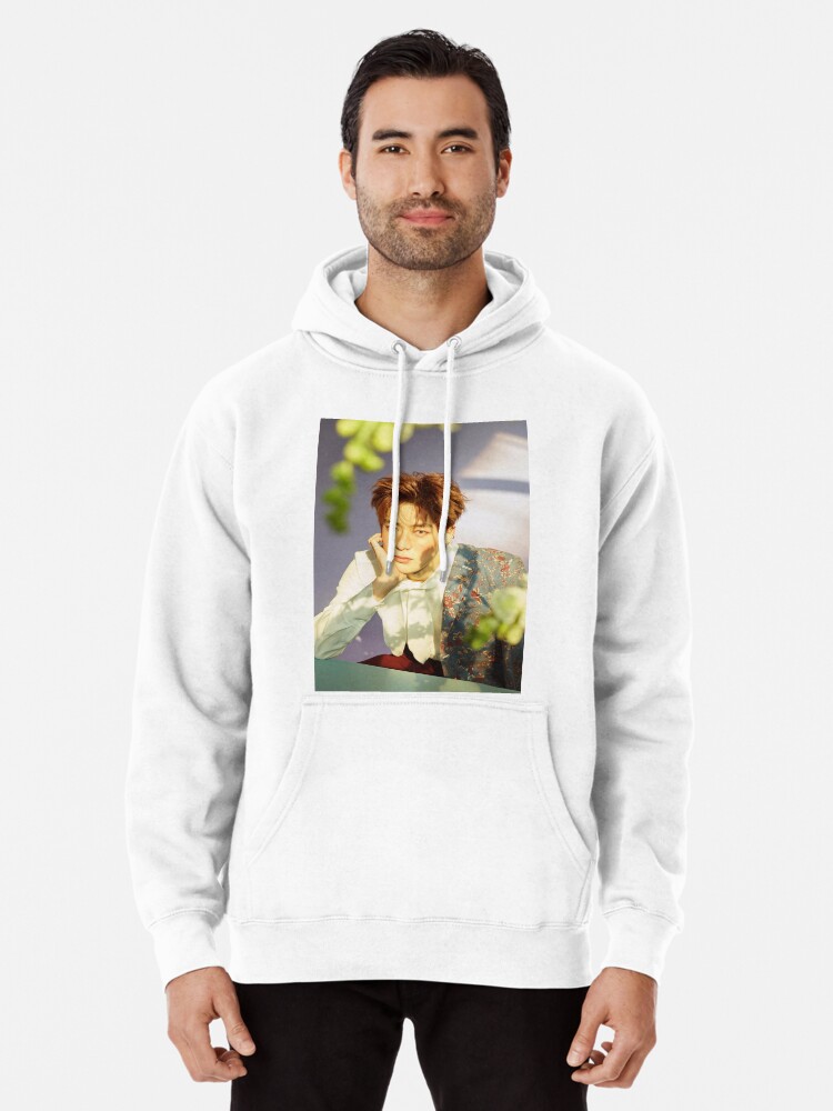 Nct shop jaehyun hoodie