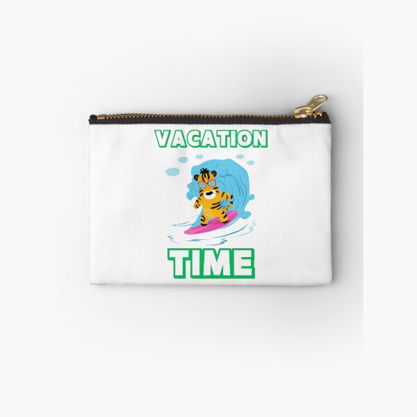 Item preview, vacation time designed and sold by Ever Bloom Studio.