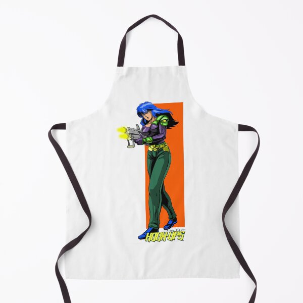 Item preview,  Hookups anime soldier girl designed and sold by Paintbase.