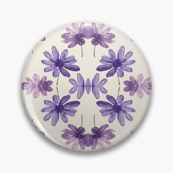 Item preview,  Purple Aster designed and sold by AnnDart.