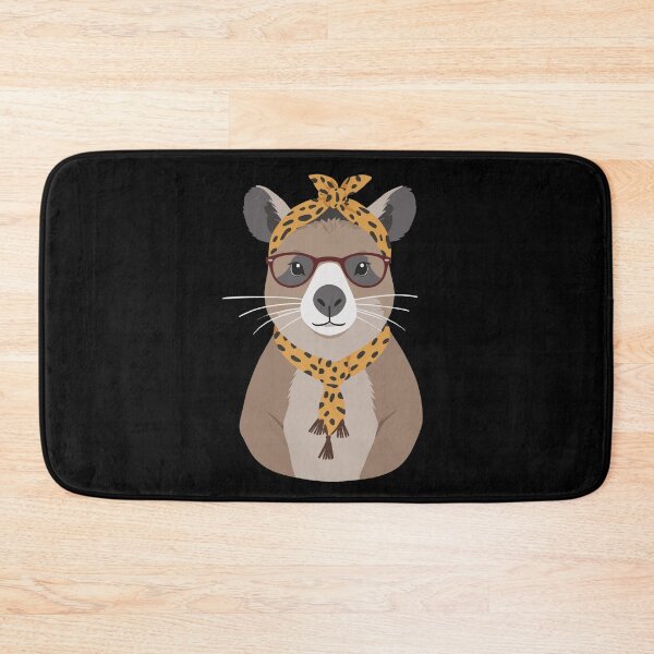 Item preview, Funny Capymama Capybara Mother's Day designed and sold by LuminOrb.