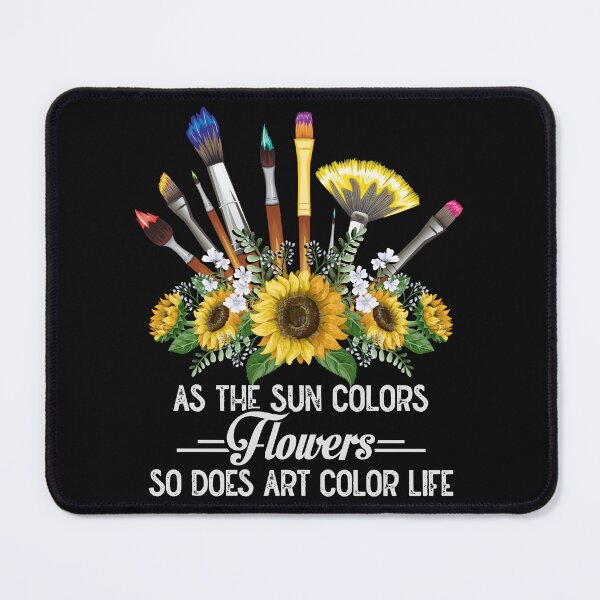 Item preview, Art color life. Artist life designed and sold by godleo.