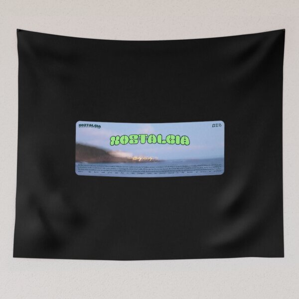 Item preview, Nostalgia designed and sold by ozs-shop.