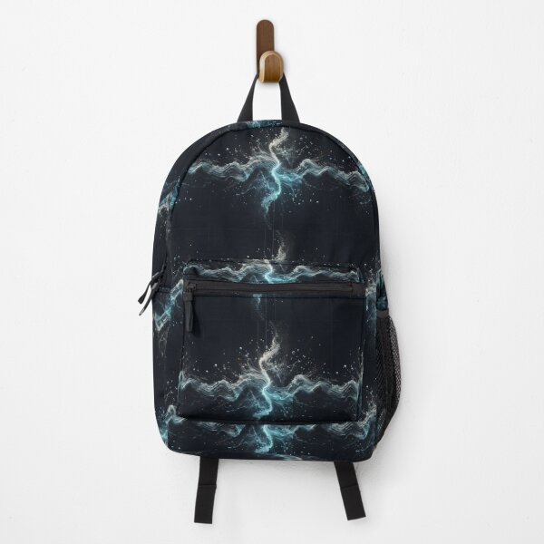 Item preview, Ripple Of Energy designed and sold by MusesWhispers.