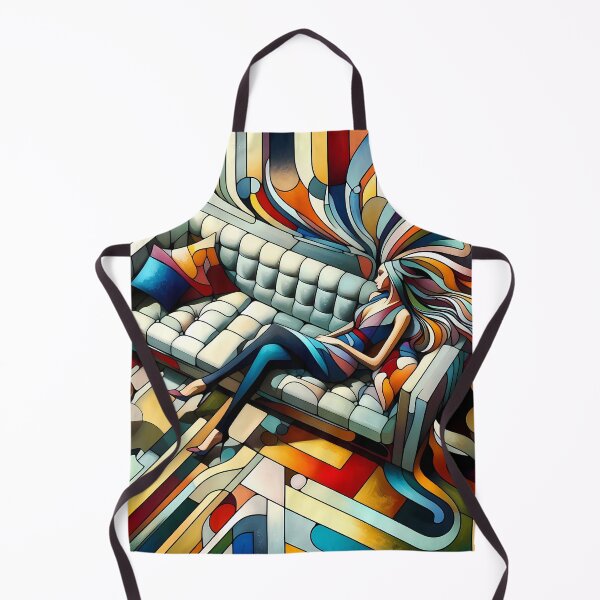 Item preview, Abstract Harmony designed and sold by Vibranta Studio.