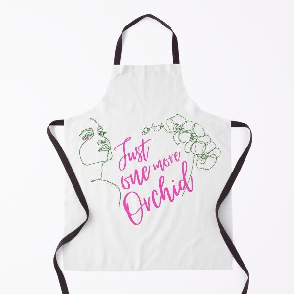 Item preview, Just One More Orchid gifts designed and sold by byMartha.
