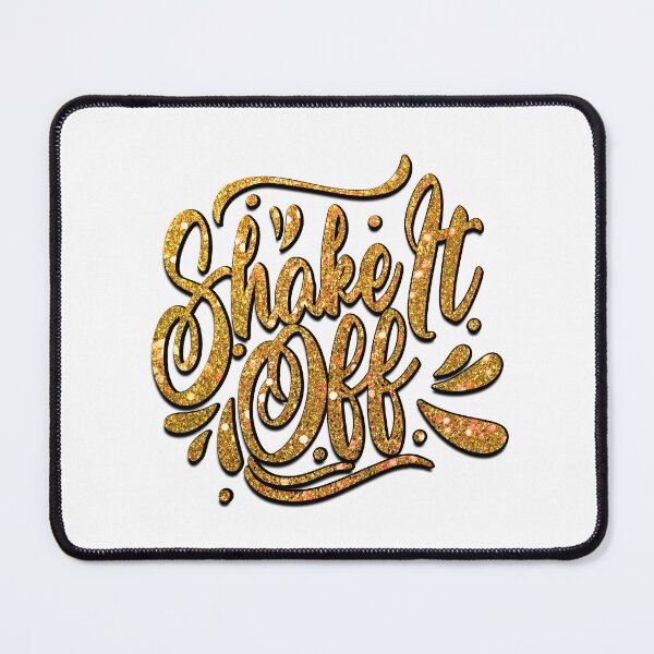 Item preview, shake it off designed and sold by clad63.
