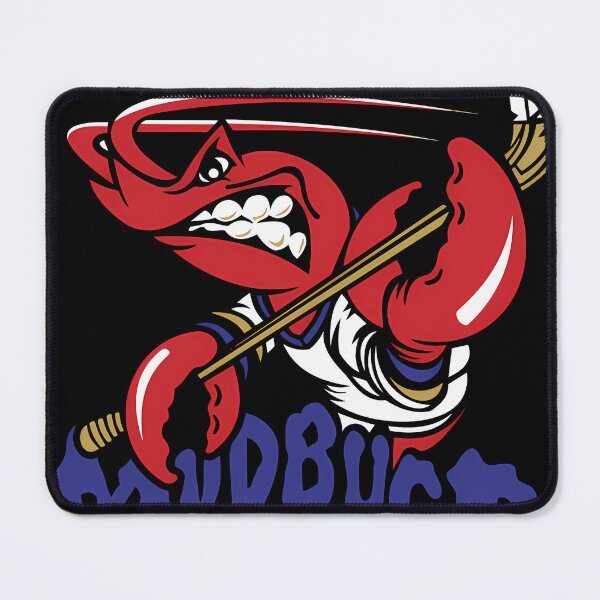 Item preview, Mudbugsed Logo designed and sold by LenoTerry.