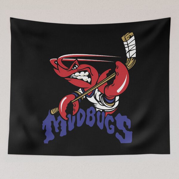 Item preview, Mudbugsed Logo designed and sold by LenoTerry.