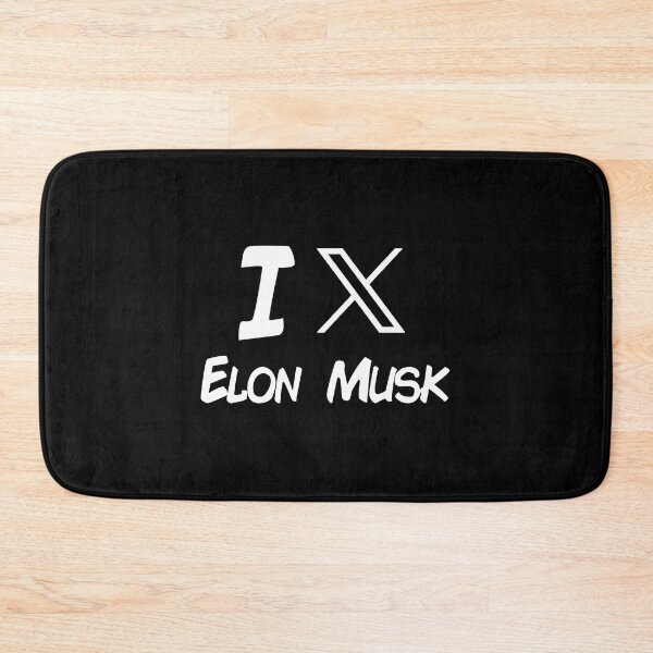 Aperçu de l'œuvre Je X Elon Musk créée et vendue par jrburger95.