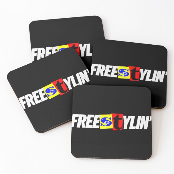 Item preview, Freestylin Graphic  designed and sold by Moniqueklin.