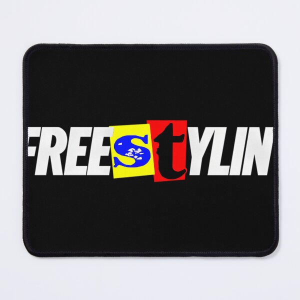 Item preview, Freestylin Graphic designed and sold by Moniqueklin.
