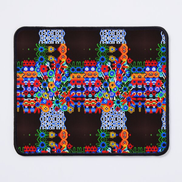 Item preview, Floodle dark brights designed and sold by bekki smith.