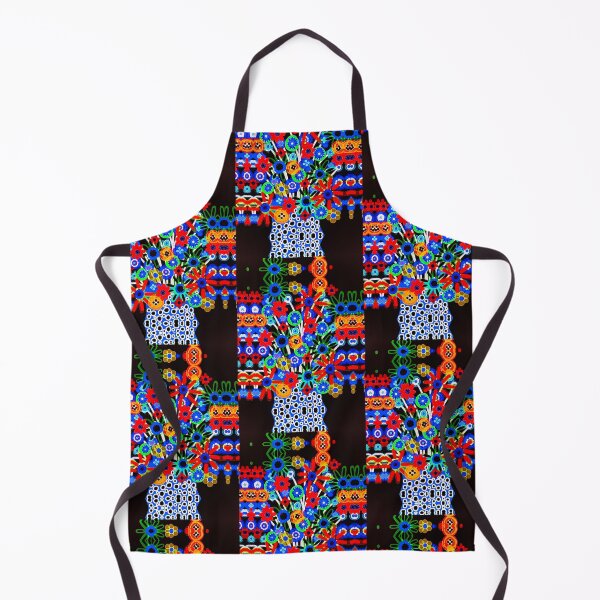 Item preview, Floodle dark brights designed and sold by bekki smith.