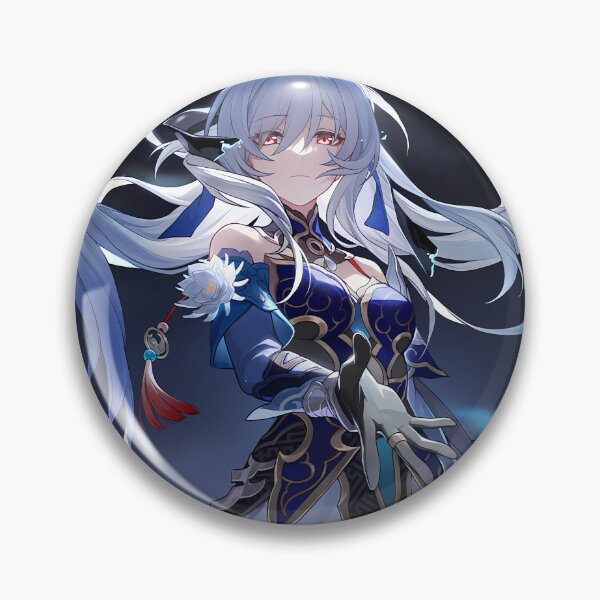 Item preview, Jingliu | Honkai: Star Rail designed and sold by Verthalies.