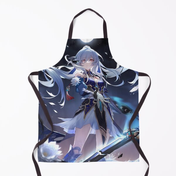 Item preview, Jingliu | Honkai: Star Rail designed and sold by Verthalies.