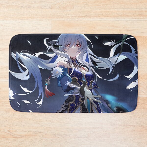 Item preview, Jingliu | Honkai: Star Rail designed and sold by Verthalies.