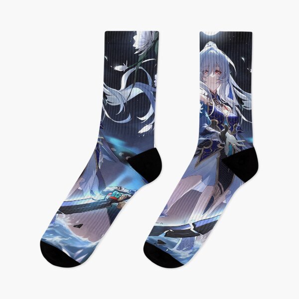 Item preview, Jingliu | Honkai: Star Rail designed and sold by Verthalies.