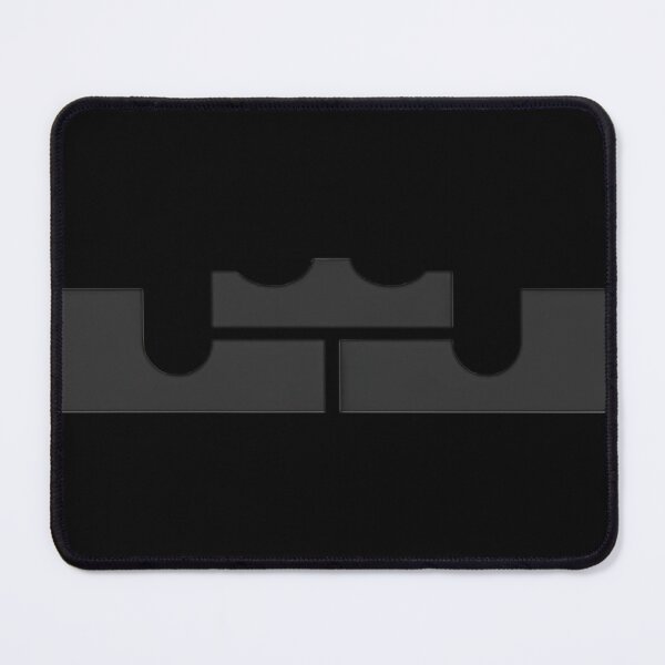 Item preview, Lebron James Logo designed and sold by Moniqueklin.