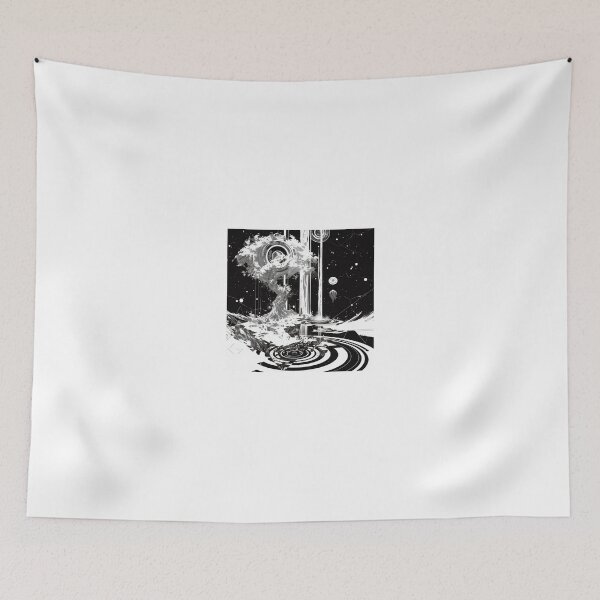 Item preview, Space tree designed and sold by luheng.