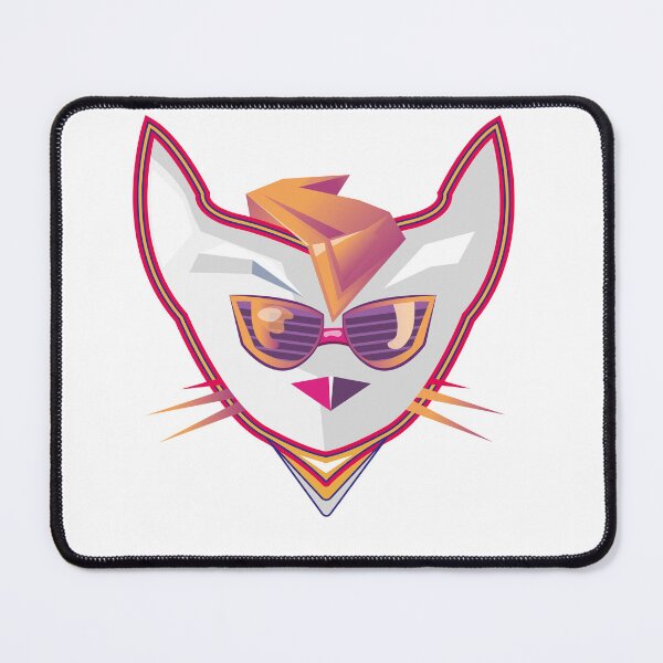 Item preview, CATZ Futurism designed and sold by PussTasticShop.