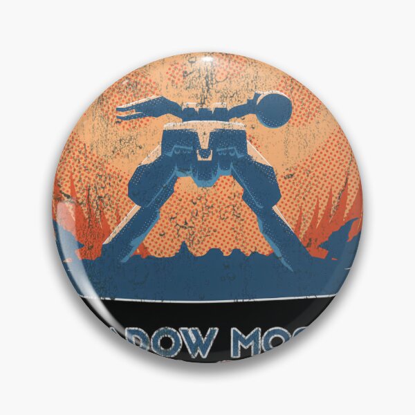 Item preview,  Shadow Moses Island designed and sold by Kennitroman.