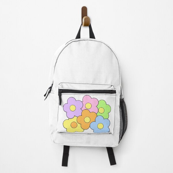 Item preview, pretty flowers designed and sold by valuablepigeon.