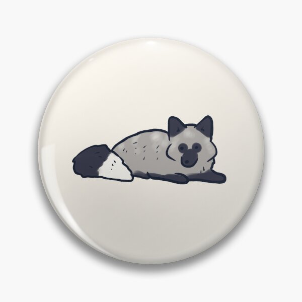 Item preview, Silver Fox art designed and sold by Mayarart.