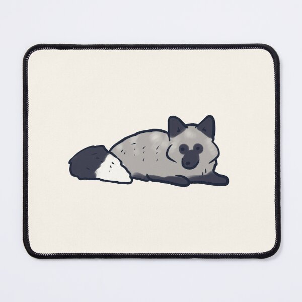 Item preview, Silver Fox art designed and sold by Mayarart.