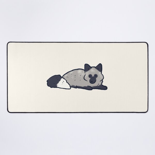 Item preview, Silver Fox art designed and sold by Mayarart.