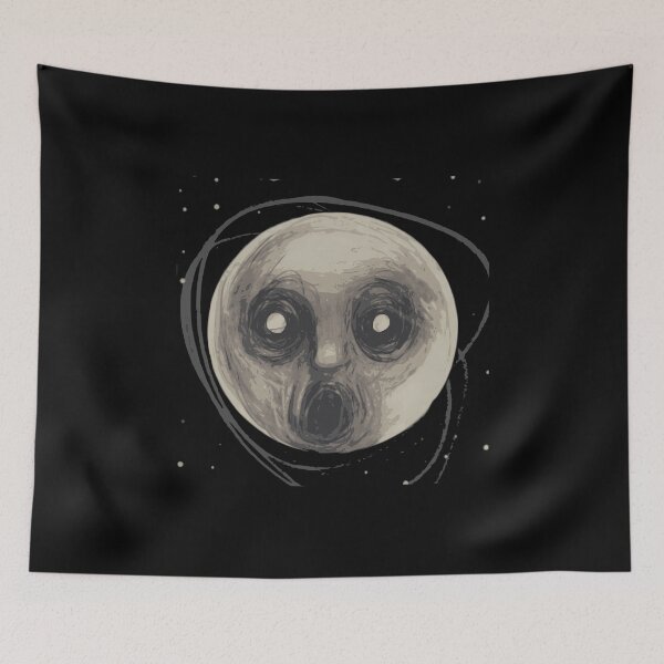 Item preview, Steven wilson raven  designed and sold by KaseyFunkk.
