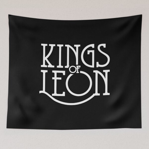 Item preview, Kings Of Leon  designed and sold by KaseyFunkk.
