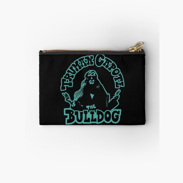 Item preview, Truman Capote - The Bulldog Stance designed and sold by Boogosh.