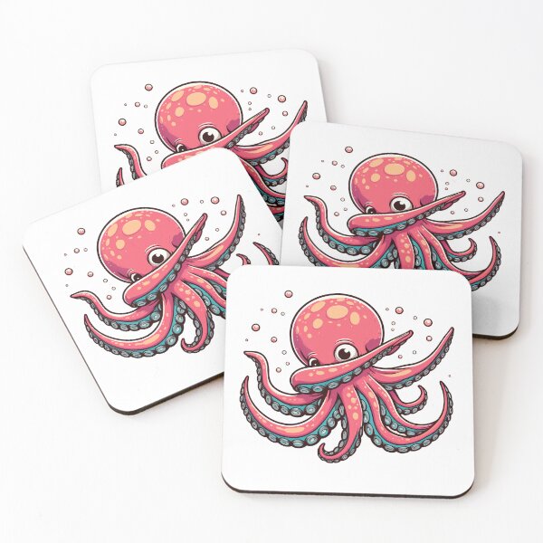 Artikelvorschau, Oktopus-Dabbing entworfen und verkauft von Designowner.