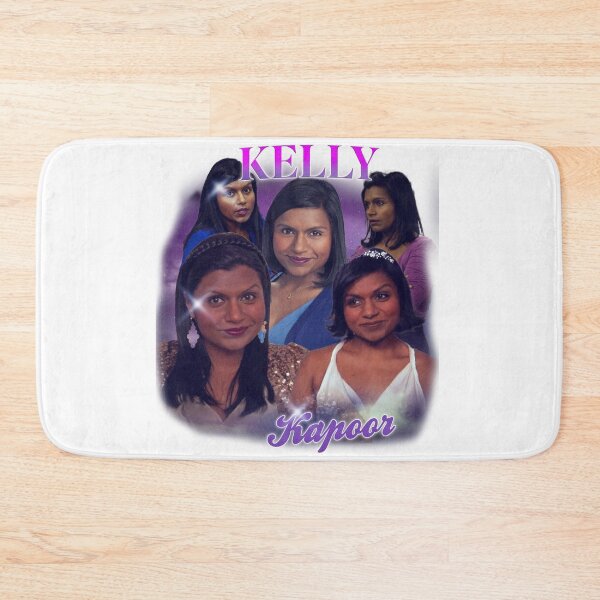 Item preview, The Office Bootleg T-Shirt - Kelly Kapoor T-Shirt designed and sold by John Boy.