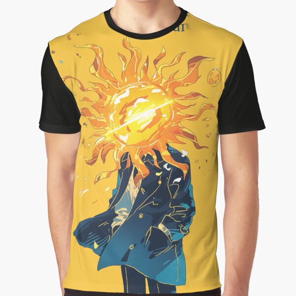 Item preview, Solar Sovereignty: The Supreme Star designed and sold by sundycesar.