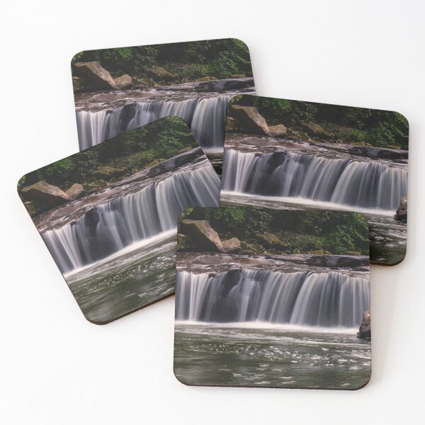 Item preview, lower swallow falls - center section designed and sold by fleesphotos.