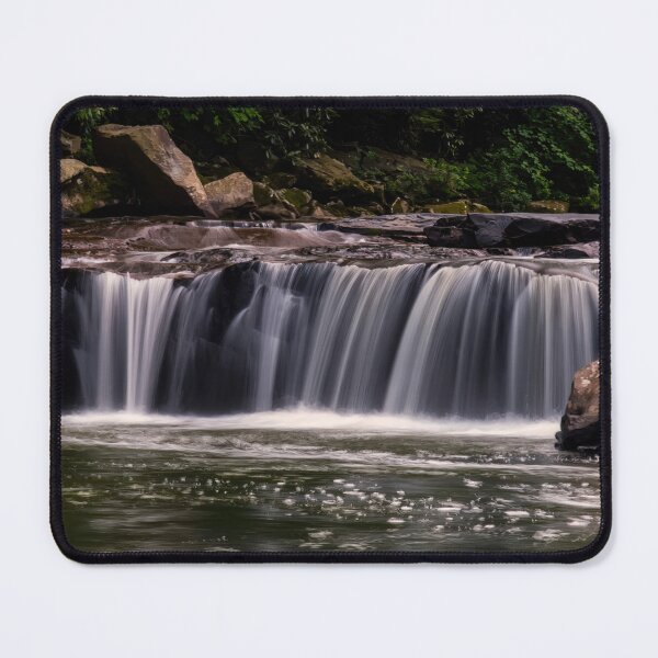 Item preview, lower swallow falls - center section designed and sold by fleesphotos.