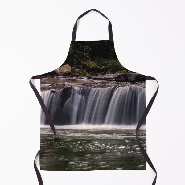 Item preview, lower swallow falls - center section designed and sold by fleesphotos.