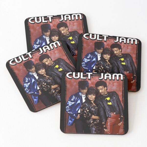Item preview, Lisa Lisa Cult Jam designed and sold by LawrenceBrakus.