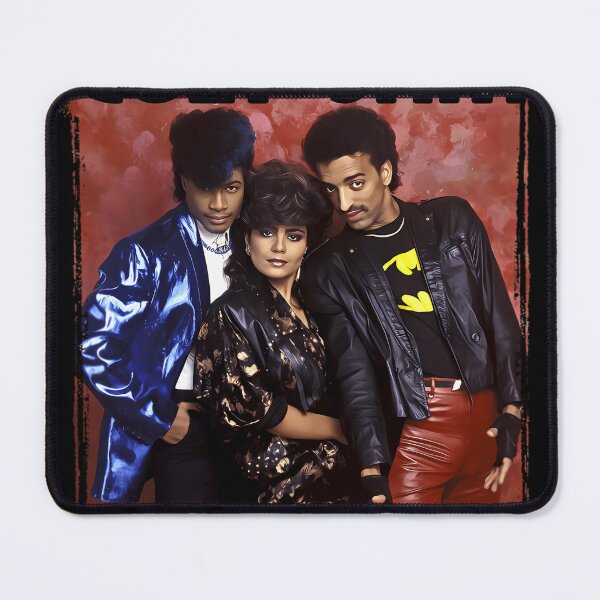 Item preview, Lisa Lisa Cult Jam designed and sold by LawrenceBrakus.