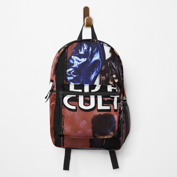 Item preview, Lisa Lisa Cult Jam designed and sold by LawrenceBrakus.