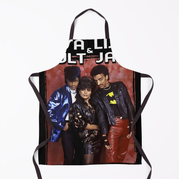 Item preview, Lisa Lisa Cult Jam designed and sold by LawrenceBrakus.