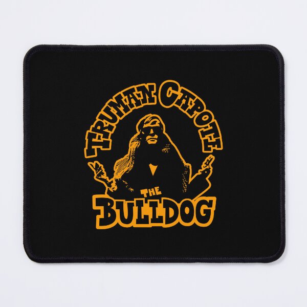 Item preview, Truman Capote - The Bulldog designed and sold by Boogosh.