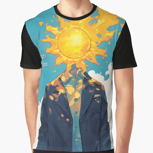Item preview, Eternal Radiance: The Everlasting Sun designed and sold by sundycesar.