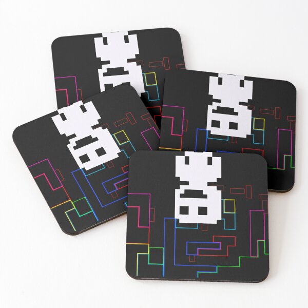Item preview, Captain Veridian... And The Colors Of Space Vvvvvv designed and sold by LawrenceBrakus.